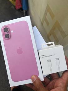 iphone 16 plus