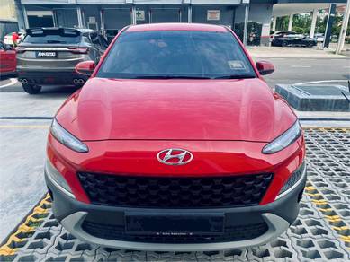 Hyundai KONA STANDARD 2.0L (A)