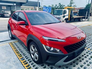 Hyundai KONA STANDARD 2.0L (A)