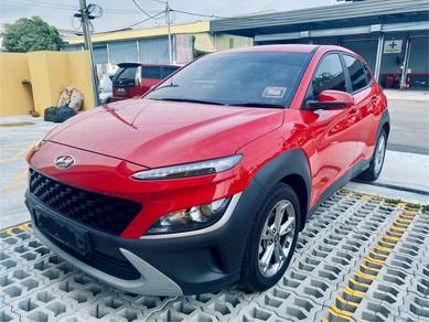Hyundai KONA STANDARD 2.0L (A)