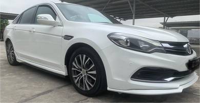 Proton PERDANA 2.4 PREMIUM(A)Kedai/Bank/Cash