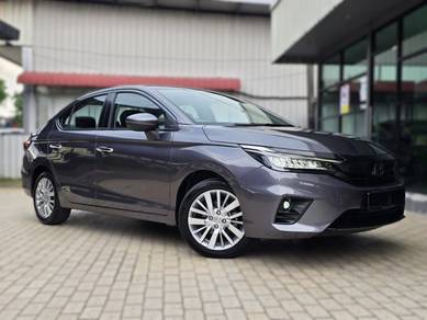 Honda CITY 1.5 V SENSING (A)
