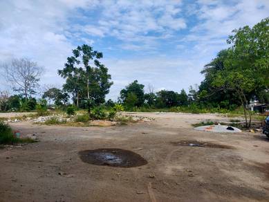 Land Sale Perindustrian Hi-Tech,Kajang ,Semenyih, Selangor