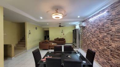 Jln Kapar Kawasan 18 Klang Double Storey Renovated & Furnish for Sale