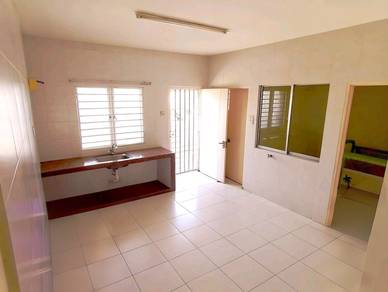 Townhouse-for-rent-Puchong-Selangor