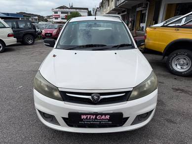 Proton SAGA 1.3 SV (A)