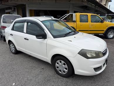 Proton SAGA 1.3 SV (A)