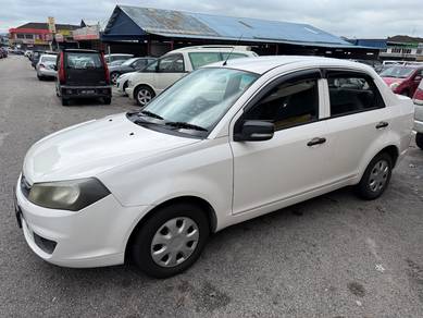 Proton SAGA 1.3 SV (A)