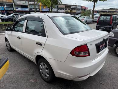 Proton SAGA 1.3 SV (A)