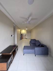 SEPT INTAKE Residensi Riamas Old Klang Road Jalan Klang Lama