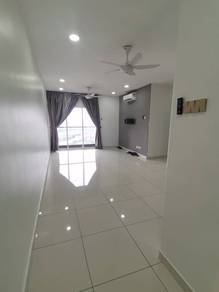 Nice Paraiso Partial Furnished The Harve The Park 2 at Bukit Jalil