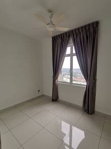 Nice Paraiso Partial Furnished The Harve The Park 2 at Bukit Jalil