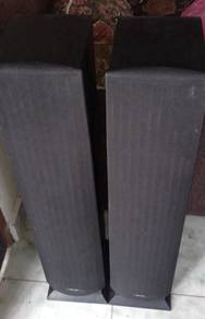 speaker tong