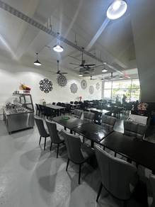 Shoplot For Rental (Larkin Bas Terminal)