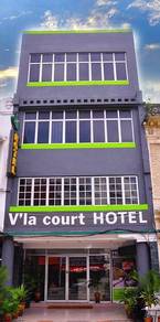 4 storey shoplot - Jalan Sungei Besi