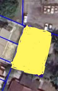 Nice Bungalow Land Bachang Tmn Anika Freehold