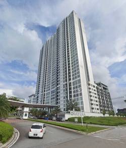 Mount Austin Condo F.Furnished Sales