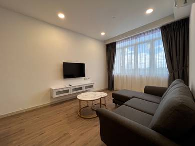 Avona Residence at Northbank Kuching