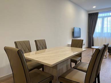 Avona Residence at Northbank Kuching