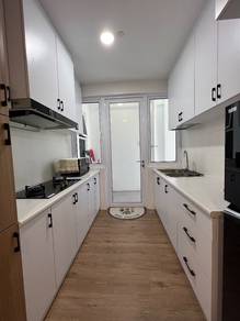 Avona Residence at Northbank Kuching
