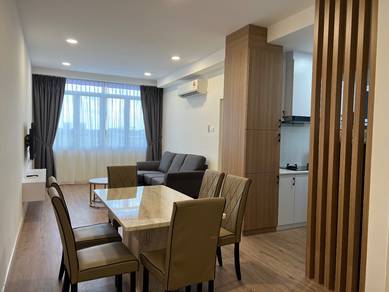 Avona Residence at Northbank Kuching