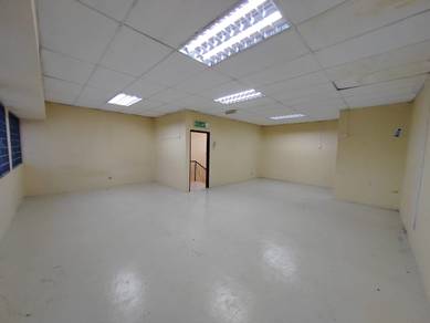 Jalan Kantan, Bukit Beruntung, Rawang