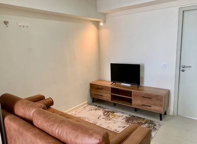 Midvalley Condo, Fully Furnished, Beside KTM & Mall, 100% Full Loan