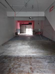 Rent: Ground & 1st Floor Shop, Sri Gombak, Jalan SG 10 [Fasa 10]