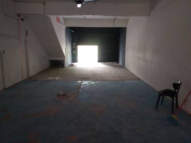 Rent: Ground & 1st Floor Shop, Sri Gombak, Jalan SG 10 [Fasa 10]