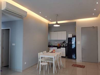 WTR | FOR RENT | SEWA - Almyra Residences, Bangi, Selangor