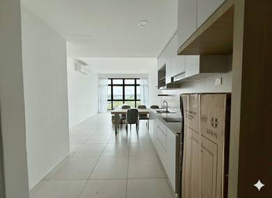 2 Rooms D'Millenia Residences Next to UNIMAS