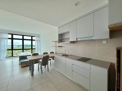 2 Rooms D'Millenia Residences Next to UNIMAS