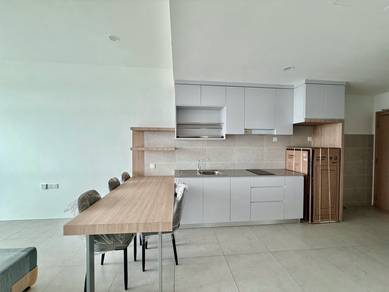 2 Rooms D'Millenia Residences Next to UNIMAS
