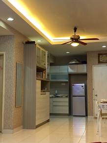 Simfoni Heights Batu Caves. Fully Reno, Tastefully furnished.Must view