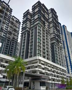 WTR | FOR RENT | SEWA - Almyra Residences, Bangi, Selangor