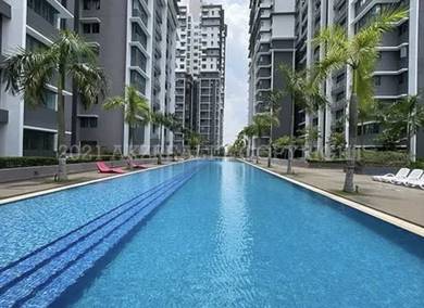 WTR | FOR RENT | SEWA - Almyra Residences, Bangi, Selangor