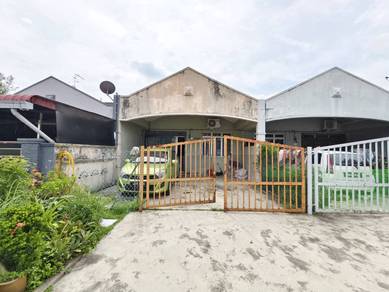 1-storey-Terraced-House-for-sale-Pasir-Gudang-Johor