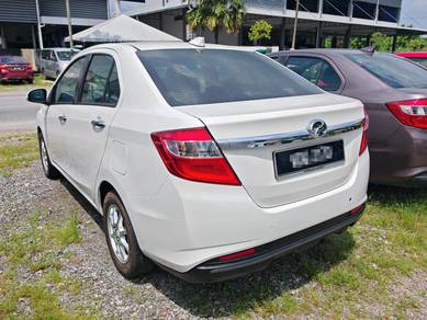 Perodua BEZZA 1.3 PREMIUM X (A)