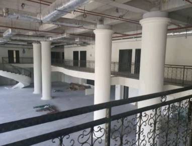 Sea View New Hotel At Georgetown,Penang For Sale