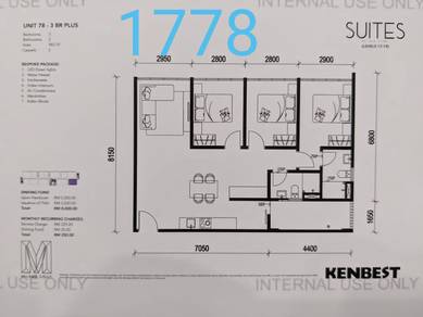 Milano Eight Opposite Vivacity For Sale