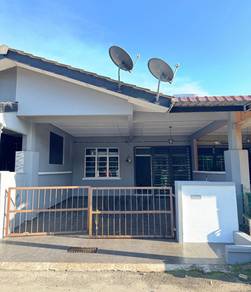 Indera Mahkota 15 ( IM 15 ) Rumah Teres Kuantan, Inderamahkota 14, 3