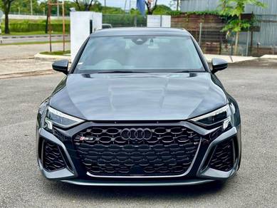 Audi RS3 2.5 *13km *Carbon *3 Year Warranty