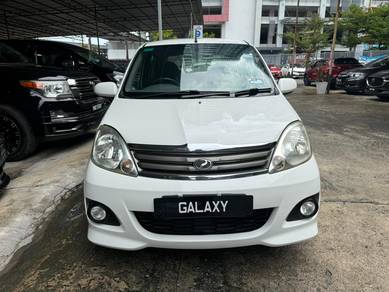 Perodua VIVA 1.0 ELITE AT (A)