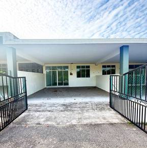 Kampung Padang Perdana [ Rumah Baru! ] Teres Kuantan Kg Padang Impian