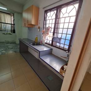 Ground Floor Townhouse @Lembah Jaya