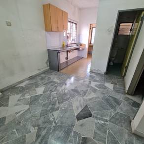 Ground Floor Townhouse @Lembah Jaya