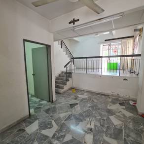 Ground Floor Townhouse @Lembah Jaya
