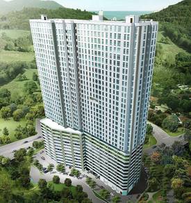Skyridge Apartment