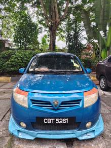Proton SAVVY 1.2 BASIC (M)