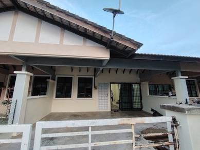 BALOK PERDANA [ Hot Location! ] House for sale Kuantan Baluk Gebeng
